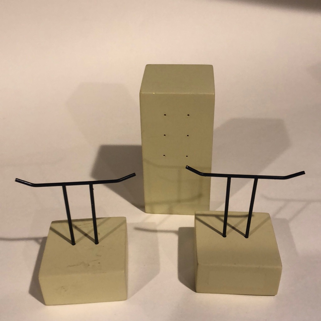 Jewelry Stands